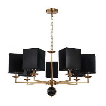 Люстра Favourite Diva 2822-7P