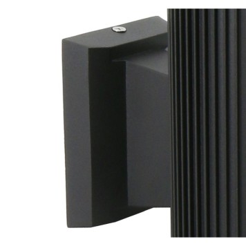 Уличный настенный светильник Favourite Pola 2857-1W-1