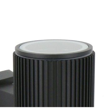 Уличный настенный светильник Favourite Pola 2857-1W-2