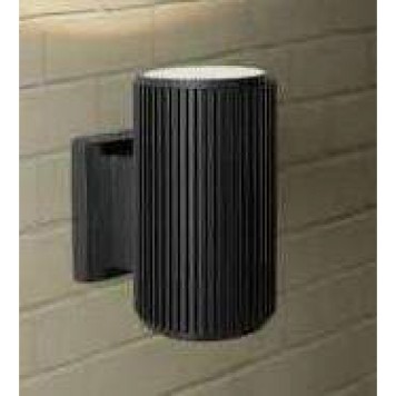 Уличный настенный светильник Favourite Pola 2857-1W-3