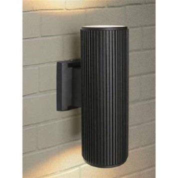 Уличный настенный светильник Favourite Pola 2858-2W-1