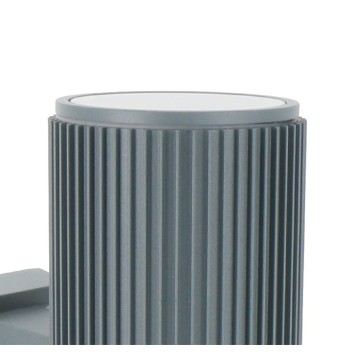 Уличный настенный светильник Favourite Pola 2860-2W-2