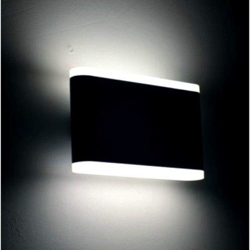 Уличный настенный светильник Favourite Basic 2863-2W-1