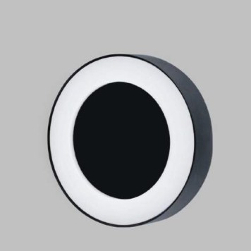 Уличный настенный светильник Favourite Washer 2865-1W-1