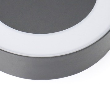 Уличный настенный светильник Favourite Washer 2865-1W-2