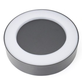 Уличный настенный светильник Favourite Washer 2865-1W