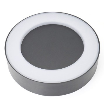 Уличный настенный светильник Favourite Washer 2865-1W