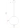 Люстра Favourite Funnel 2880-1P