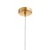 Люстра Favourite Funnel 2881-1P