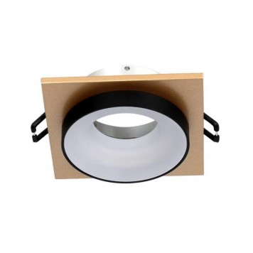 Светильник точечный Favourite Diversa 2887-1C-1