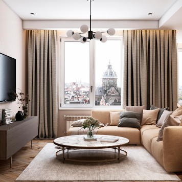 Светильник точечный Favourite Diversa 2888-1C-1