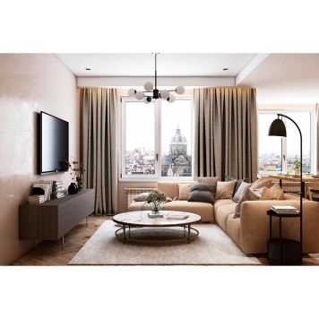 Светильник точечный Favourite Diversa 2888-1C-2