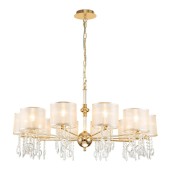 Люстра Favourite Ventus 2891-10P