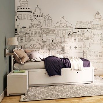 Бра Favourite Liga 2895-1W-1