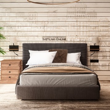 Бра Favourite Liga 2896-1W-1