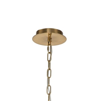 Люстра Favourite Duke 2969-12P-1