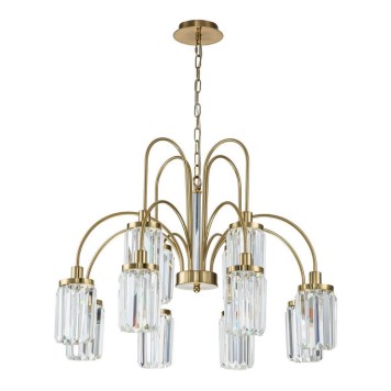 Люстра Favourite Duke 2969-12P-4