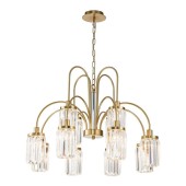 Люстра Favourite Duke 2969-12P