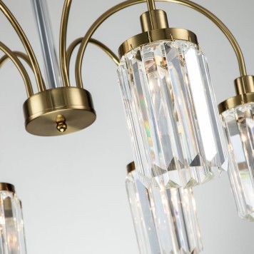 Люстра Favourite Duke 2969-6P-3