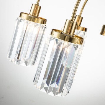 Люстра Favourite Duke 2969-6P-4