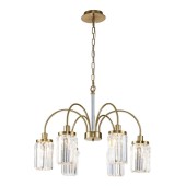 Люстра Favourite Duke 2969-6P