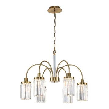 Люстра Favourite Duke 2969-6P