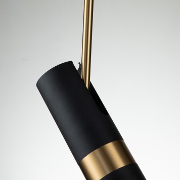 Люстра Favourite Light point 2997-1P-4