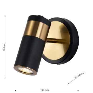 Спот Favourite Light point 2997-1W-2