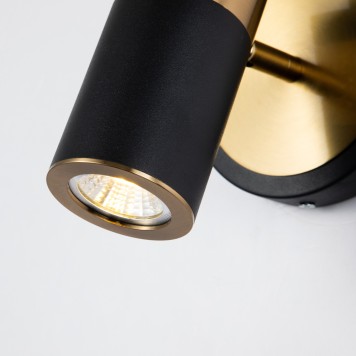 Спот Favourite Light point 2997-1W-4