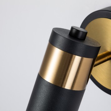 Спот Favourite Light point 2997-1W-6