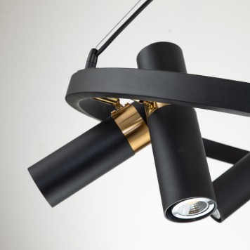 Люстра Favourite Light point 2997-6P-4