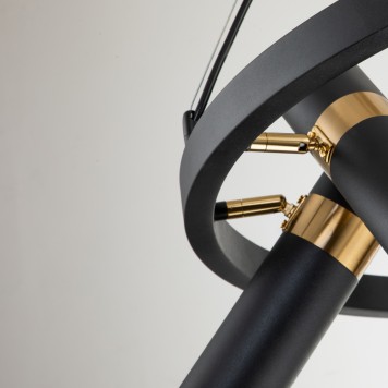 Люстра Favourite Light point 2997-6P-8