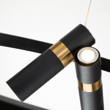 Люстра Favourite Light point 2997-6P-9