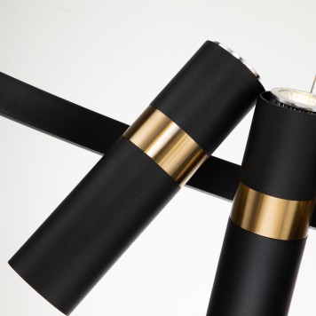 Люстра Favourite Light point 2997-9P-6