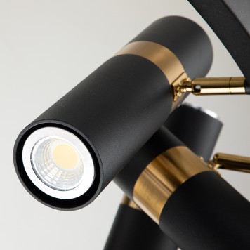 Люстра Favourite Light point 2997-9P-8