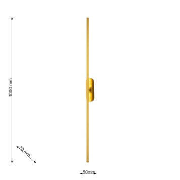 Бра Favourite Reed 3001-2W-2