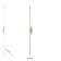 Бра Favourite Reed 3002-2W