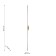 Бра Favourite Reed 3002-3W