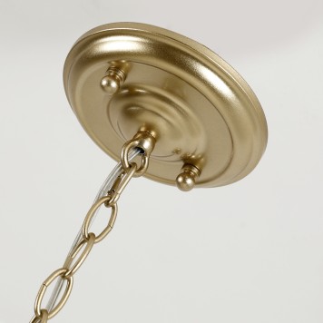 Люстра Favourite Brillo 3003-7P-3