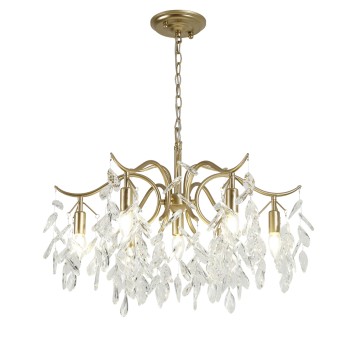 Люстра Favourite Brillo 3003-7P