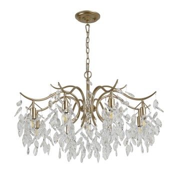 Люстра Favourite Brillo 3003-9P-1