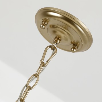 Люстра Favourite Brillo 3003-9P-3