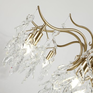 Люстра Favourite Brillo 3003-9P-5