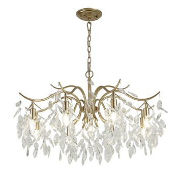 Люстра Favourite Brillo 3003-9P