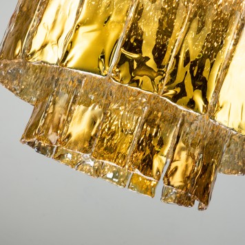 Люстра Favourite Midas 3017-12P-5