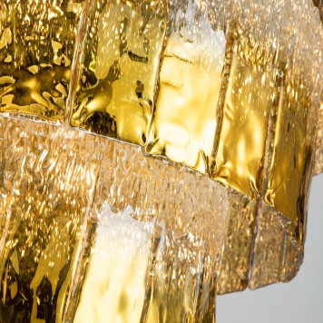 Люстра Favourite Midas 3017-12P-7