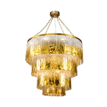 Люстра Favourite Midas 3017-12P