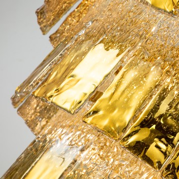 Люстра Favourite Midas 3017-25P-3