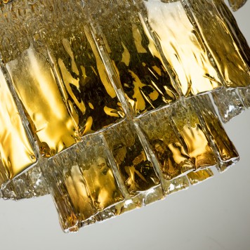 Люстра Favourite Midas 3017-25P-8