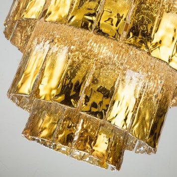 Люстра Favourite Midas 3017-25P-9